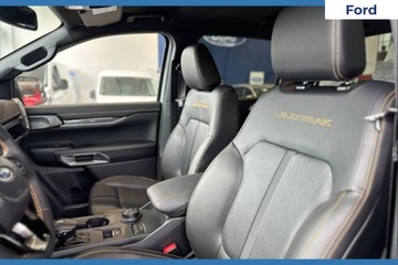 Ford Ranger VI Podwójna kabina 2.0 EcoBlue BI-TURBO 205KM 2025 FORD Ranger Wildtrak A10 4x4 2.0 205KM, zdjęcie 7