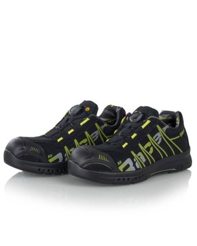 Bardzo Wygodne Buty Robocze Sievi Air Roller R3 Wiązanie BOA S3