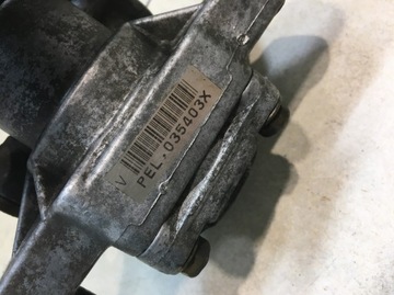 ČERPADLO SERVA HONDA HR-V I 1.6 16V