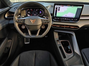 Cupra Terramar SUV 1.5 eTSI 150KM 2025 Cupra Terramar FV23 Pakiety:Matrix DCC Digital, Intelligent, Moonlight, Ed, zdjęcie 33