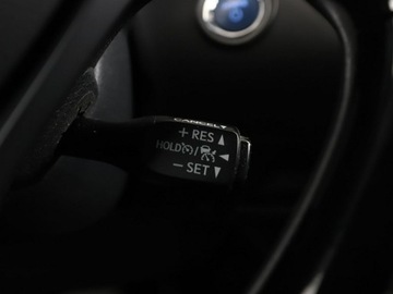 Toyota C-HR I Crossover 1.8 Hybrid 122KM 2019 Toyota C-HR navi kamera ACC klima-auto LED hak, zdjęcie 28