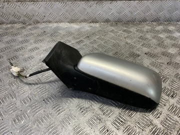 AVENSIS T25 ZRCÁTKO LEVÉ 7 PIN 1C0