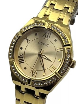 ZEGAREK GUESS GW0033L2