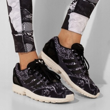 Adidas Zx Flux 39 - Niska cena na Allegro