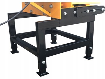 ТРАКТОРНЫЙ ДИСКОВЫЙ ИЗМЕЛЬЧИТЕЛЬ ДЛЯ ДЕРЕВЯННЫХ ВЕТОК АВТОМАТИЧЕСКАЯ ПОДАЧА КОЛЕКА 16 СМ ВОМ 20 Л.С.