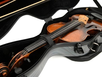 АртМГ Футляр для скрипки ГАМБА КАМ