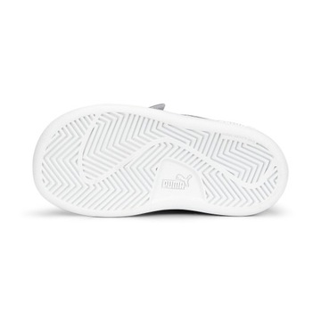 КРОССОВКИ PUMA SMASH V2 GLITZ GLAM V INF 36738032 r 27