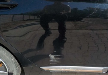 Hyundai IONIQ 2016 Hyundai IONIQ Okazja Elektryczny 1KM, zdjęcie 10