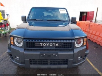 Toyota Land Cruiser VIII 2024 Toyota Land Cruiser 2024r., 4x4, 2.4L 2.4 Hybryda 326KM, zdjęcie 7