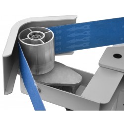 УНИВЕРСАЛЬНАЯ ЛЕНТОЧНО-ШЛИФОВАЛЬНАЯ СТАНКА ПО МЕТАЛЛУ CORMAK STU75