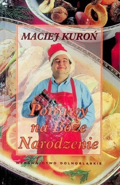 Potrawy na Boże Narodzenie