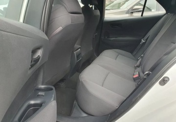 Toyota Corolla XII Hatchback 1.2 Turbo D-4T 116KM 2020 Toyota Corolla Salon Polska, 1.2 116KM Active,..., zdjęcie 4