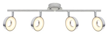 LAMPA ŚCIENNA CANDELLUX ISLA 94-61720 LISTWA LED C