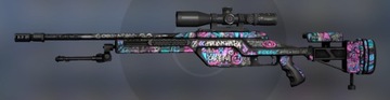 SSG 08 GORĄCZKOWY SEN FEVER DREAM CS GO CS2 SKIN