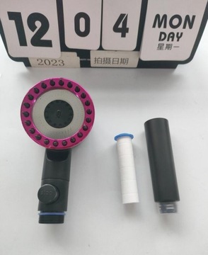 РУЧКИ ДЛЯ ДУША ВЫСОКОГО ДАВЛЕНИЯ ЭКОНОМИЧНАЯ РУЧКА ДЛЯ ДУША