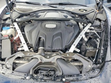 Porsche Panamera II Liftback 3.0 330KM 2018 Porsche Panamera 4 2018 3.0 Benzyna 330KM, zdjęcie 6