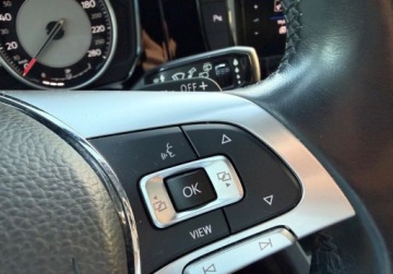 Volkswagen Touareg III SUV 3.0 V6 SCR TDI 231KM 2020 Volkswagen Touareg salon PL FV VAT 23 Matrix niski przebieg 3.0, zdjęcie 26