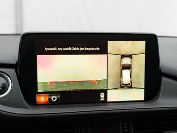 Mazda 6 III Sport Kombi Facelifting 2018 2.0 Skyactiv-G 165KM 2022 Mazda 6 GD1G980#2.0 SkyPrestige Podgrz i wentyl.f, zdjęcie 22