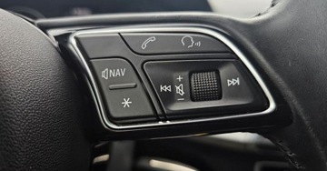 Audi Q2 SUV 1.6 TDI 116KM 2018 Audi Q2 2018r. Piekny kolor bardzo dobry stan 1.6 Diesel 116KM, zdjęcie 23