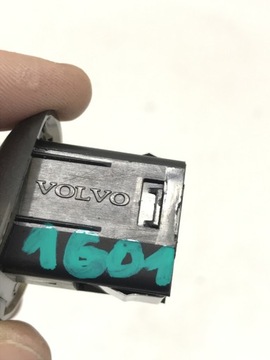 ДАТЧИК СОЛНЕЧНОГО СВЕТА VOLVO V60 V70 31288760