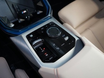 BMW X3 G45 2026 BMW X3 xDrive40d Sport Suv 3.0 (303KM) 2026, zdjęcie 7