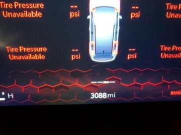 Jeep Compass II 2022 Jeep Compass 2022, 2.4L, 4x4, LIMITED, porysow..., zdjęcie 8