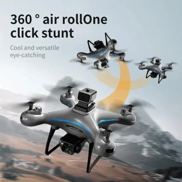 XIAOMI Ky102 Drone 8k profesjonalna fotografia lotnicza z dwoma aparatami