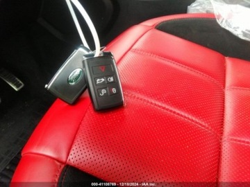 Land Rover Range Rover Sport II 2019 Land Rover Range Rover Sport 2019 LAND ROVER RANGE ROVER SPORT SUPERCHARGE, zdjęcie 11