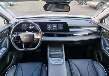 Omoda 5 1.6 T-GDI 147KM 2024 Omoda 5 Omoda 5 1.6 T-GDI Essential DCT 1.6 Benzyna 147KM, zdjęcie 11