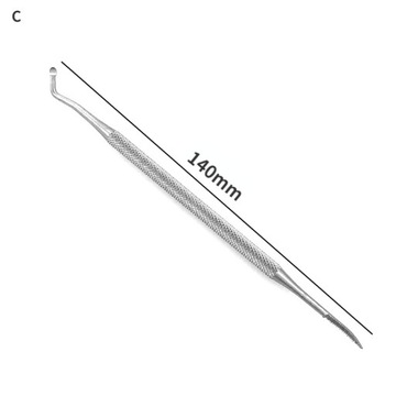 Профессиональный лифтинг для коррекции вросших ногтей на ногах