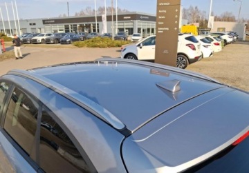 Hyundai i30 III Wagon Facelifting 1.0 T-GDI 120KM 2022 Hyundai i30 1.0 T-GDI 120KM Modern Salon PL gwarancja Benzyna 120KM, zdjęcie 28