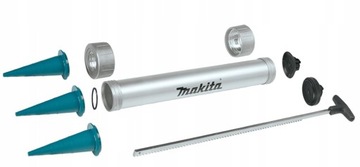 MAKITA TUBA UCHWYT KARTUSZA DO DCG180 KPL 1911T4-0 (196352-6)