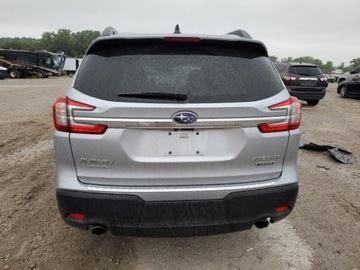 Subaru 2023 Subaru Ascent 2023, 2.4L, 4x4, TOURING, po gradobiciu, zdjęcie 1