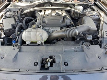 Ford Mustang VI 2023 Ford Mustang 2.3L 2023 2.3 Benzyna 310KM, zdjęcie 6