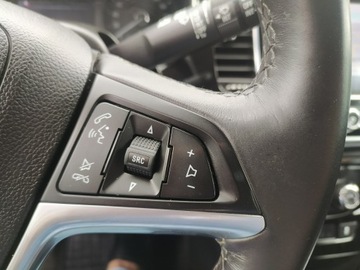 Opel Mokka I SUV 1.4 Turbo ECOTEC 140KM 2017 Opel Mokka X 1.4 140 KM, Cosmo ,salon PL, zdjęcie 15