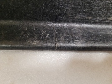 MAZDA 3 II BL 5D HB POLIČKA KUFRU ZADNÍ BBN9-68310
