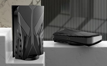 ПАНЕЛЬНЫЙ КОРПУС ПРЕМИУМ ДЛЯ КОНСОЛИ PlayStation5 PS5