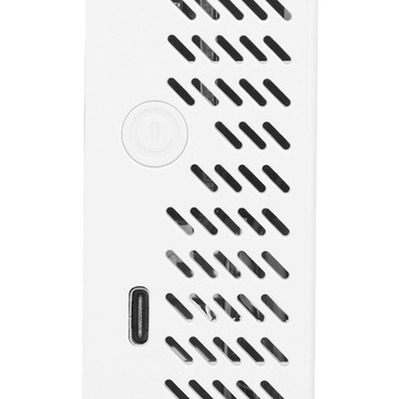 9 w 1 Monitor jakości powietrza WiFi Detektor
