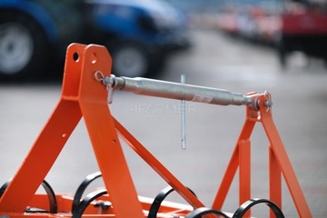 Культиватор 150 Стандарт + струнный каток Ursus Iseki