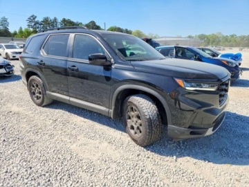 Honda Pilot II 2025 Honda Pilot Trailsport 2025 3.5 Benzyna 285KM, zdjęcie 4