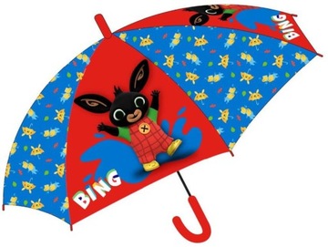 BING PARASOLKA PARASOL KOLOROWA AUTOMAT E295