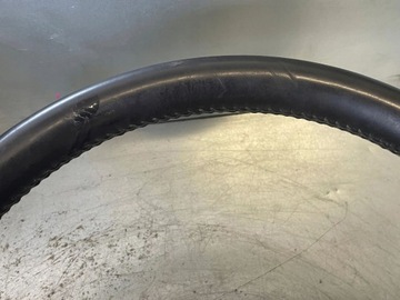 KIEROWNICA SKÓRZANA WIELOFUNKCYJNA TOYOTA AVENSIS LIFT T27 2015-2018