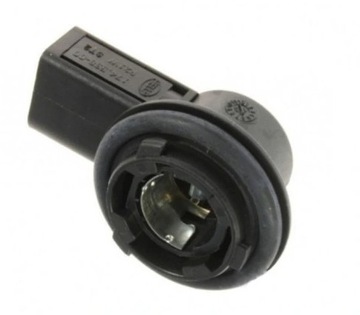 OPRAWA ŻARÓWKI ŚWIATŁA DZIENNEGO SUPERB FABIA POLO