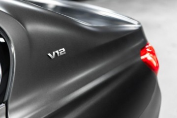 BMW Seria 7 G11-G12 M Lang 760i 610KM 2017 BMW M760 i 609 KM, 3.7s do 100 km/h. Salon PL. FV., zdjęcie 16