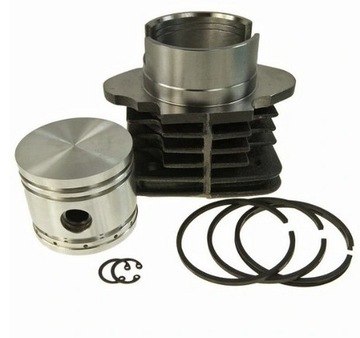 Zestaw naprawczy sprężarki do C-360 (46509970)