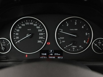 BMW Seria 3 F30-F31-F34 Limuzyna Facelifting 2.0 318d 150KM 2015 BMW 318 2.0d Automat GT Advantage Nawigacja, zdjęcie 21