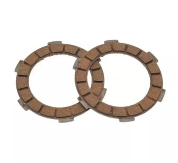 Диски сцепления Ромет Комар Пегаз Кадет Моторинка