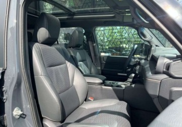 Toyota Land Cruiser VII Terenowy 5d 2.8 D-4D 204KM 2025 Toyota Land Cruiser Land Cruiser 7os. Executive Skyview Voyage FV23 D, zdjęcie 24
