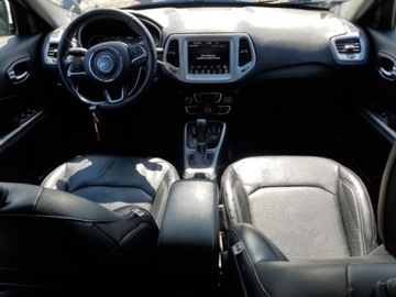 Jeep Compass II 2021 Jeep Compass 80Th Edition 2021 2.4l 2.4 Benzyna 180KM, zdjęcie 8