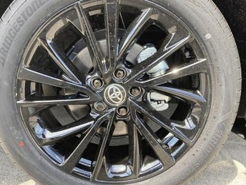 Toyota C-HR II SUV Plug-In 2.0  223KM 2025 GR Sport 2.0 Hybrid Dynamic Force Plug-in 223KM | Podgrzewane fotele!, zdjęcie 17